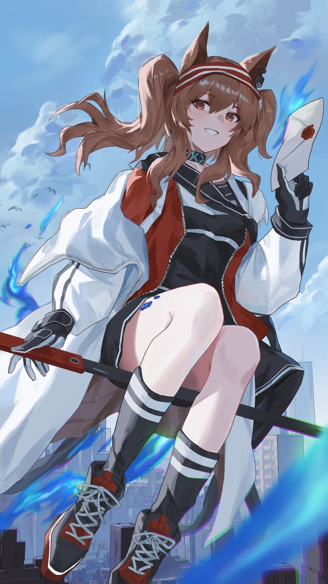 可樂-alter tweet media