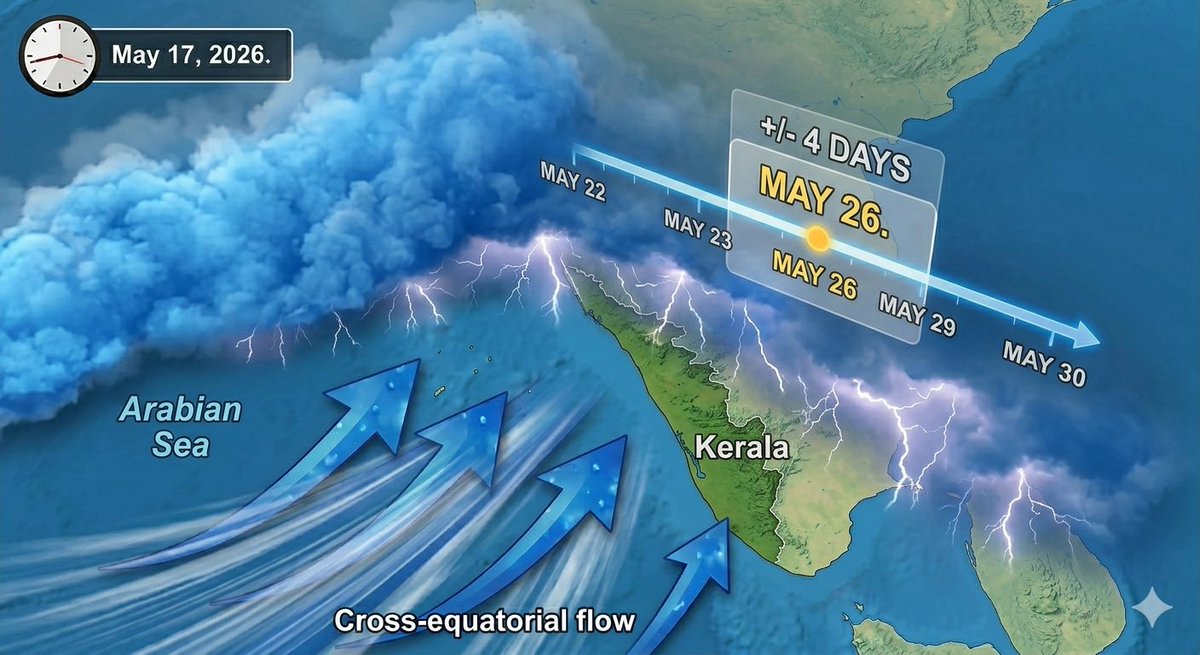Parthan IN Weather tweet media