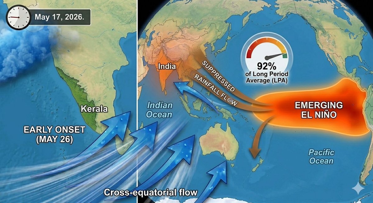 Parthan IN Weather tweet media