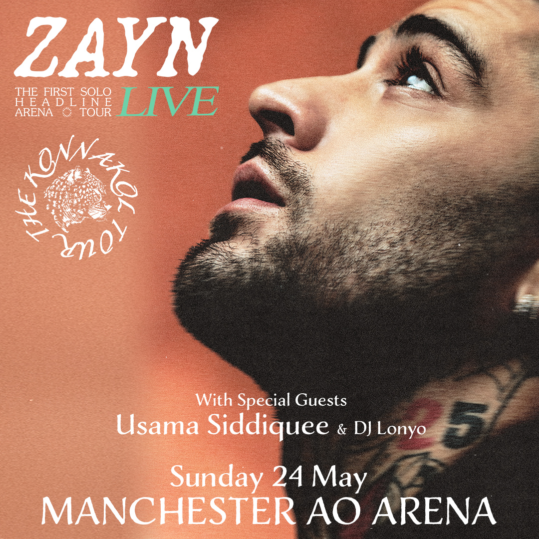 AO Arena tweet media
