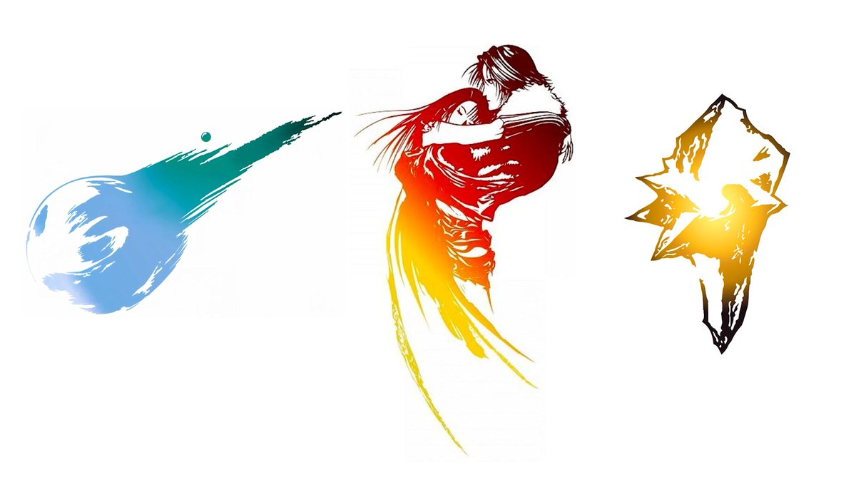 FF8 Garden⚔️ tweet media