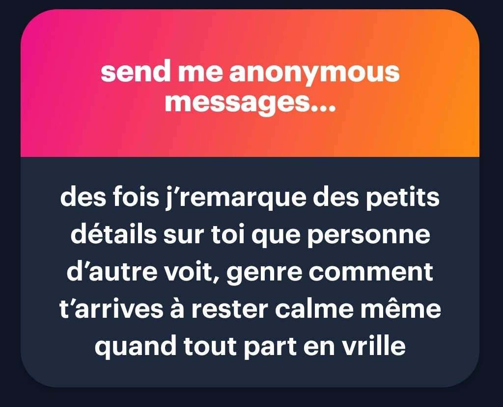 YaZIOL's tweet photo. J'ai déjà eu ce genre de situation, et effectivement je reste hyper calme (trop même) 😂 https://t.co/DEcZmdTerZ