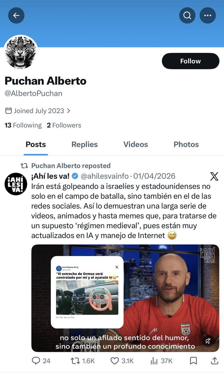 Jack tweet media