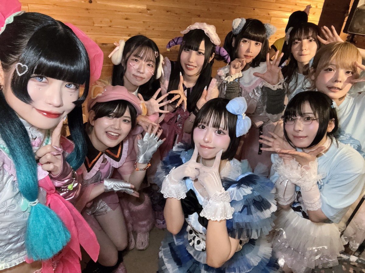 きゅんきゅん♡ぷりえーる (@KCIG_Project) / Posts / X