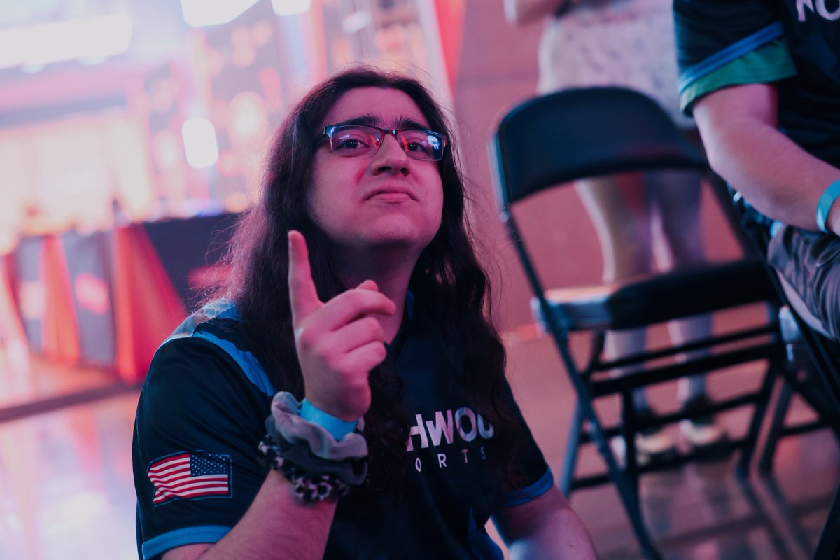 Northwood Esports tweet media