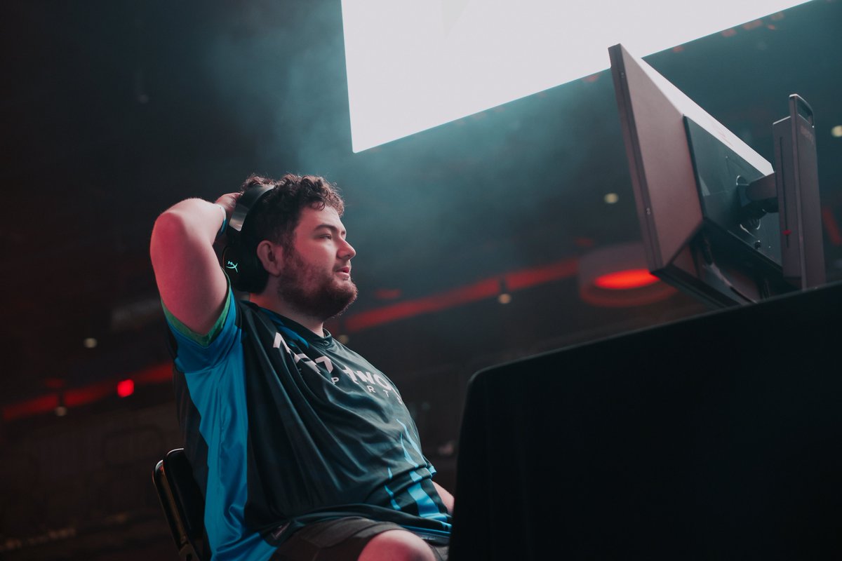 Northwood Esports tweet media