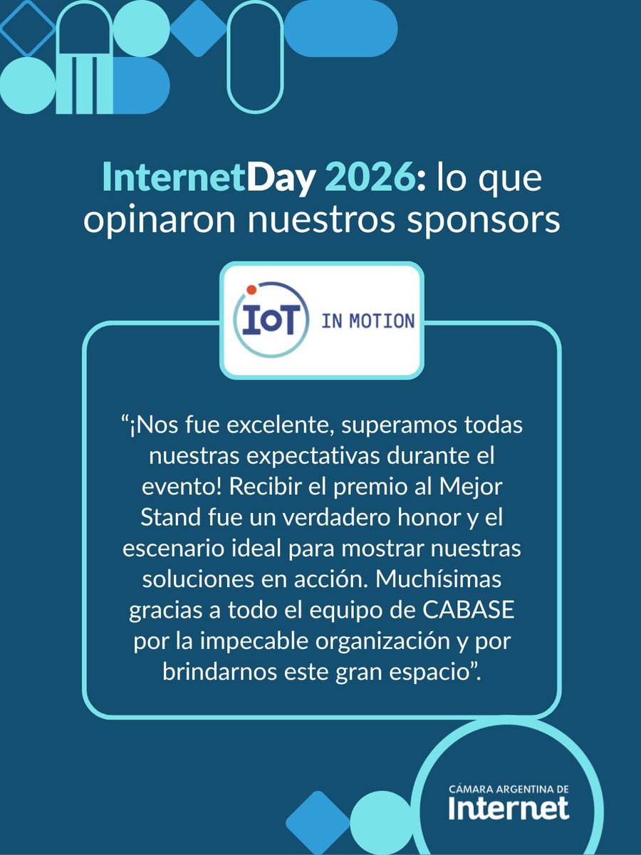 CABASE tweet media