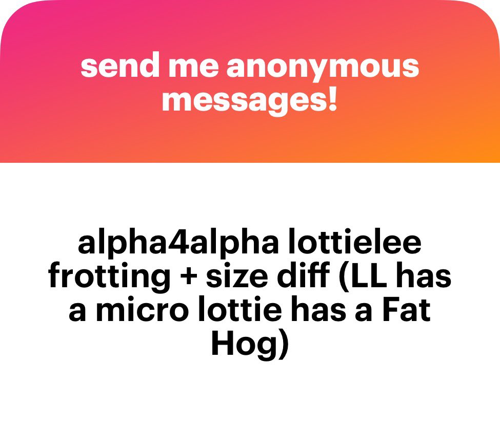 NewYJPrompts's tweet photo. #Alpha4Alpha #LottieLee #omegaverse https://t.co/l6Iq8yQVPB