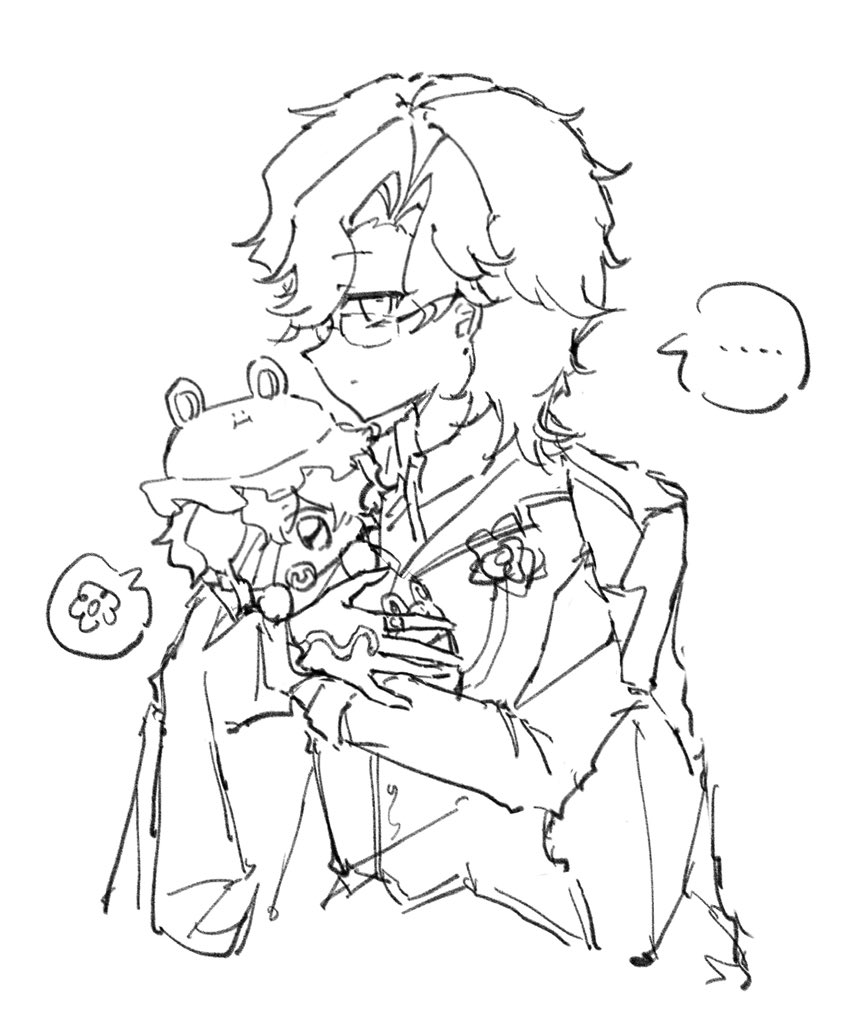 ふじもり tweet media