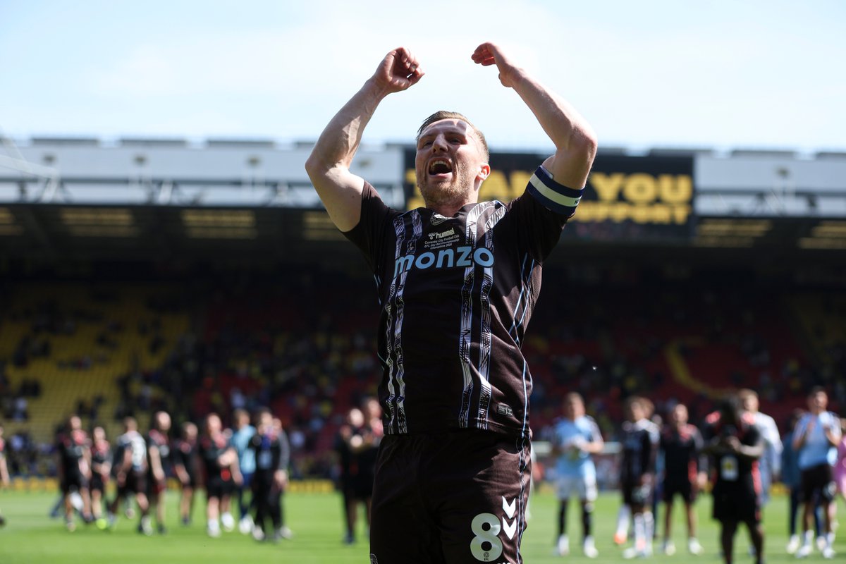 Coventry City tweet media