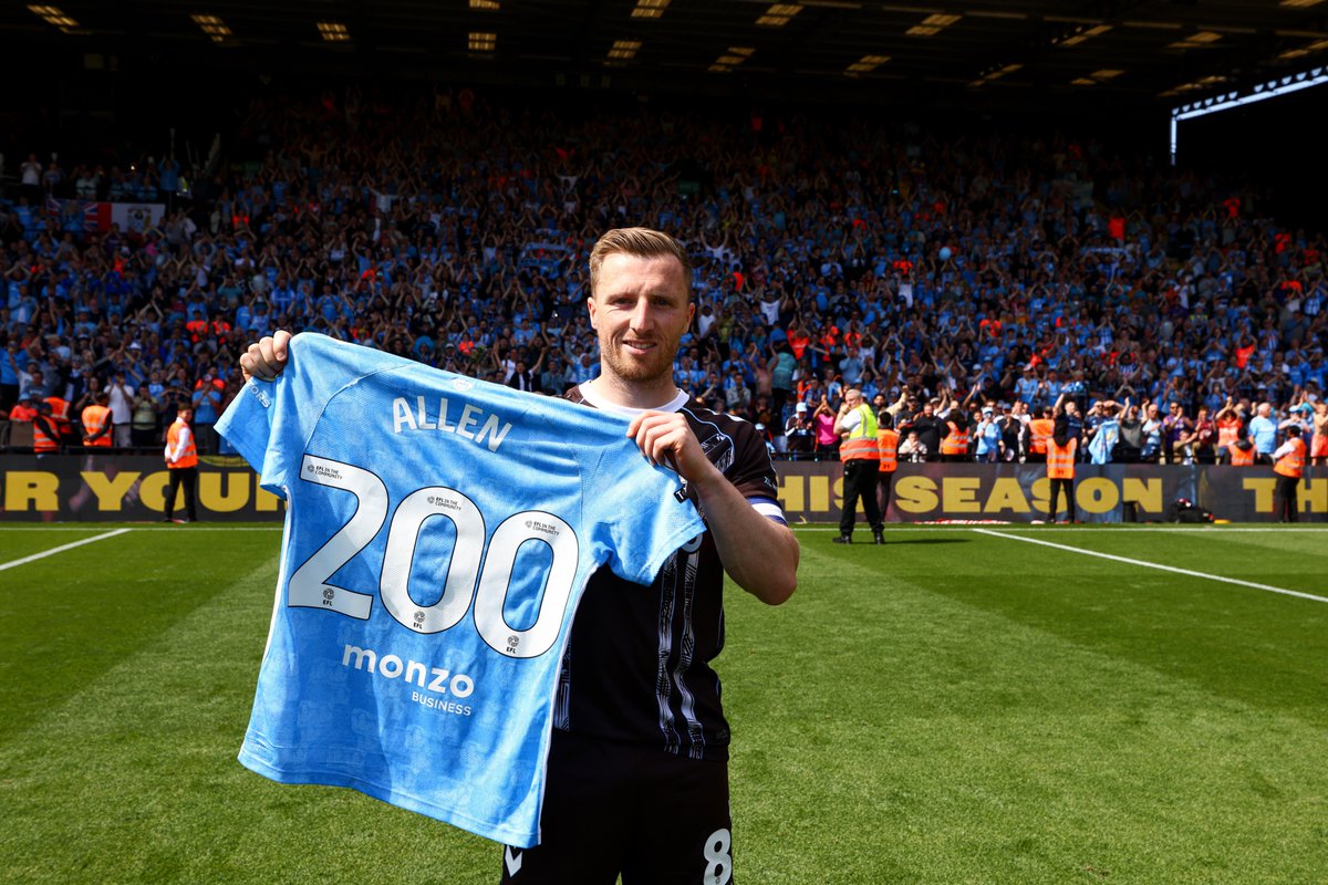 Coventry City tweet media