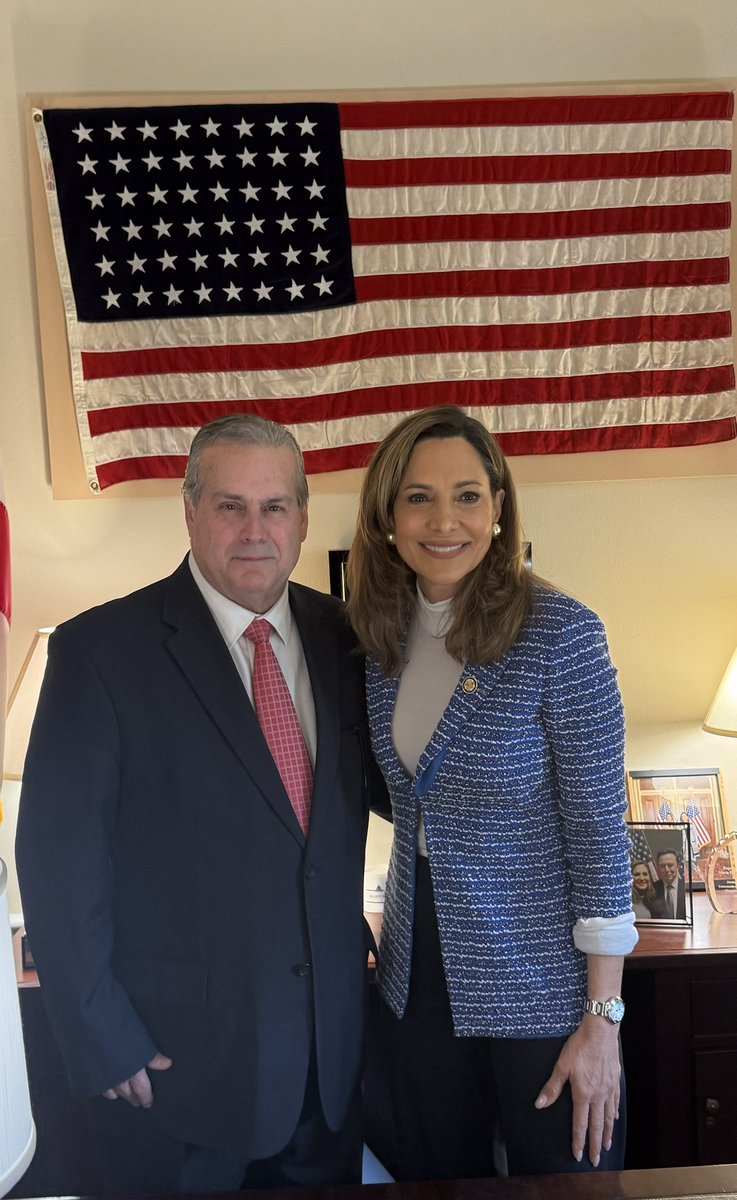 Rep. María Elvira Salazar tweet media