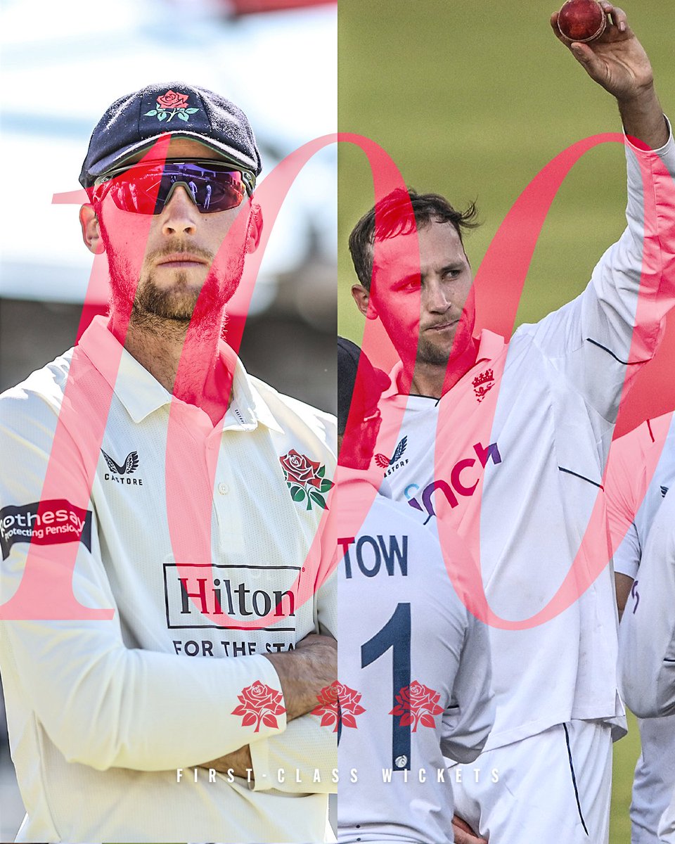 Lancashire Cricket tweet media