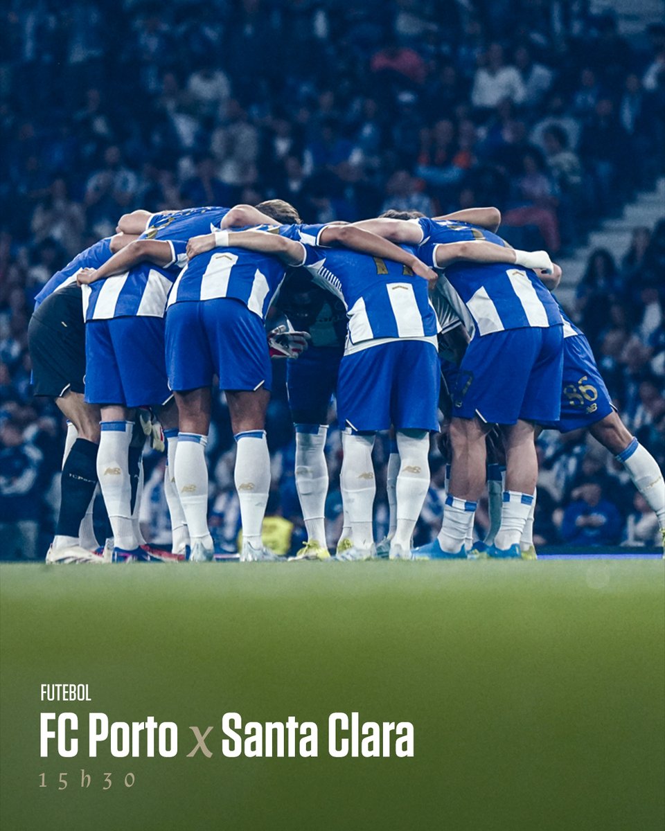 FC Porto tweet media