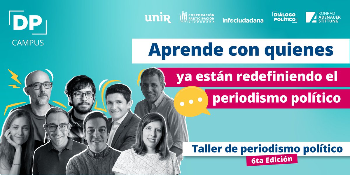 Diálogo Político tweet media