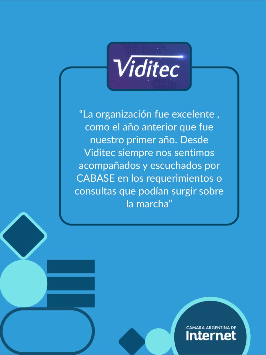 CABASE tweet media
