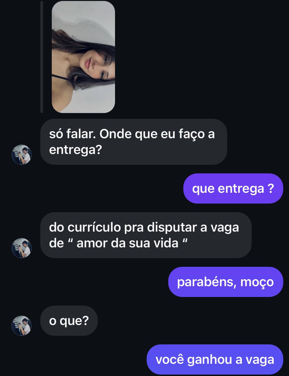 Cantadas e frases que você no fundo usaria tweet media