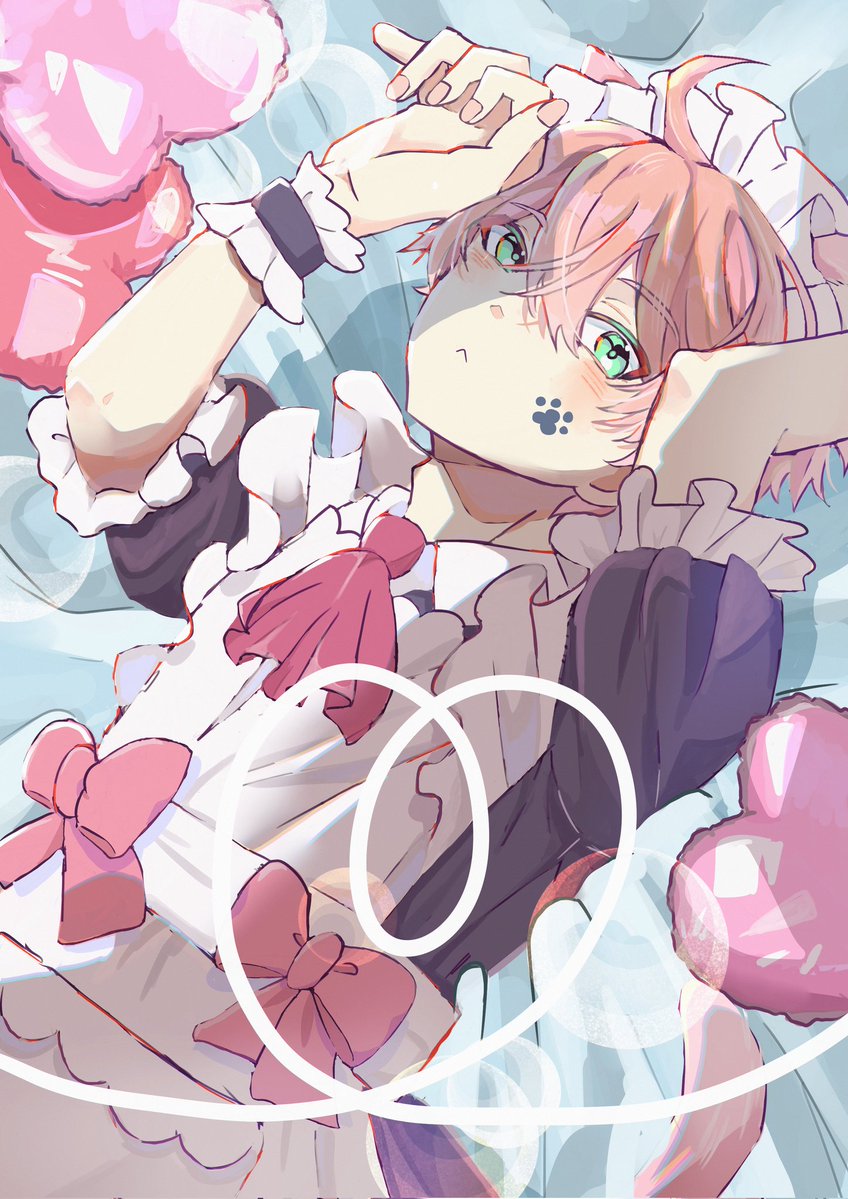 モイモイ tweet media