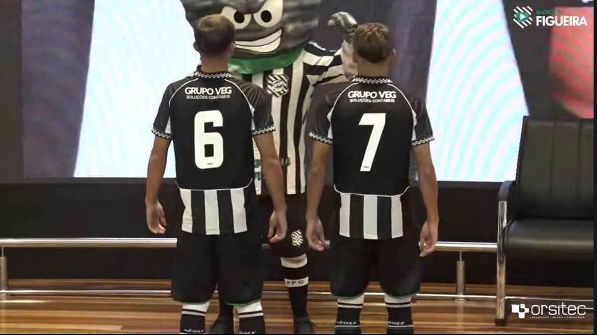 bernaswagg's tweet photo. Fizeram de propósito . #FigueirenseNaTNTsports https://t.co/iYQuMFYFxQ