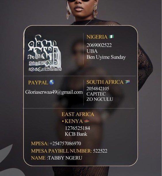 Biig_KAF 🐐🇬🇭🦋🌻🌸⌛️ tweet media
