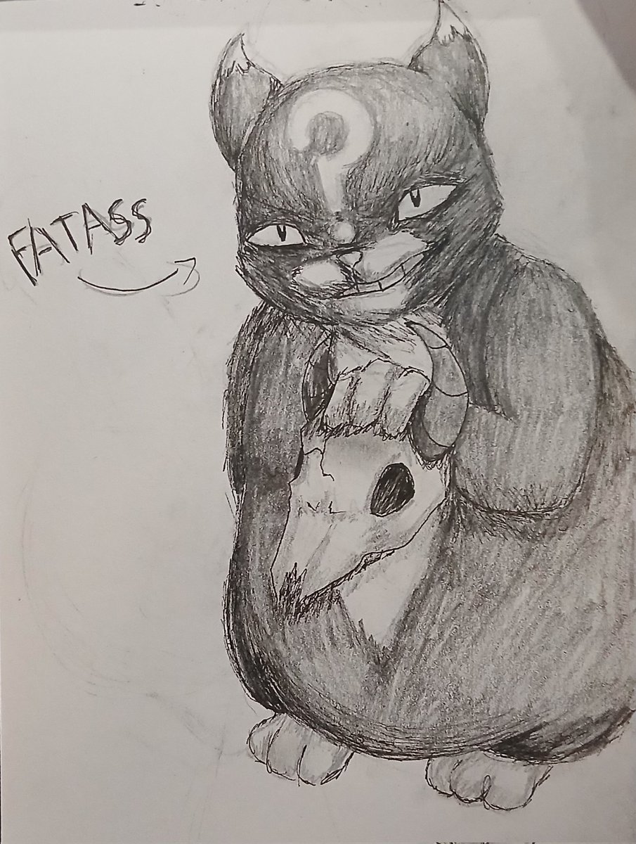 Gambit the Fatass tweet media