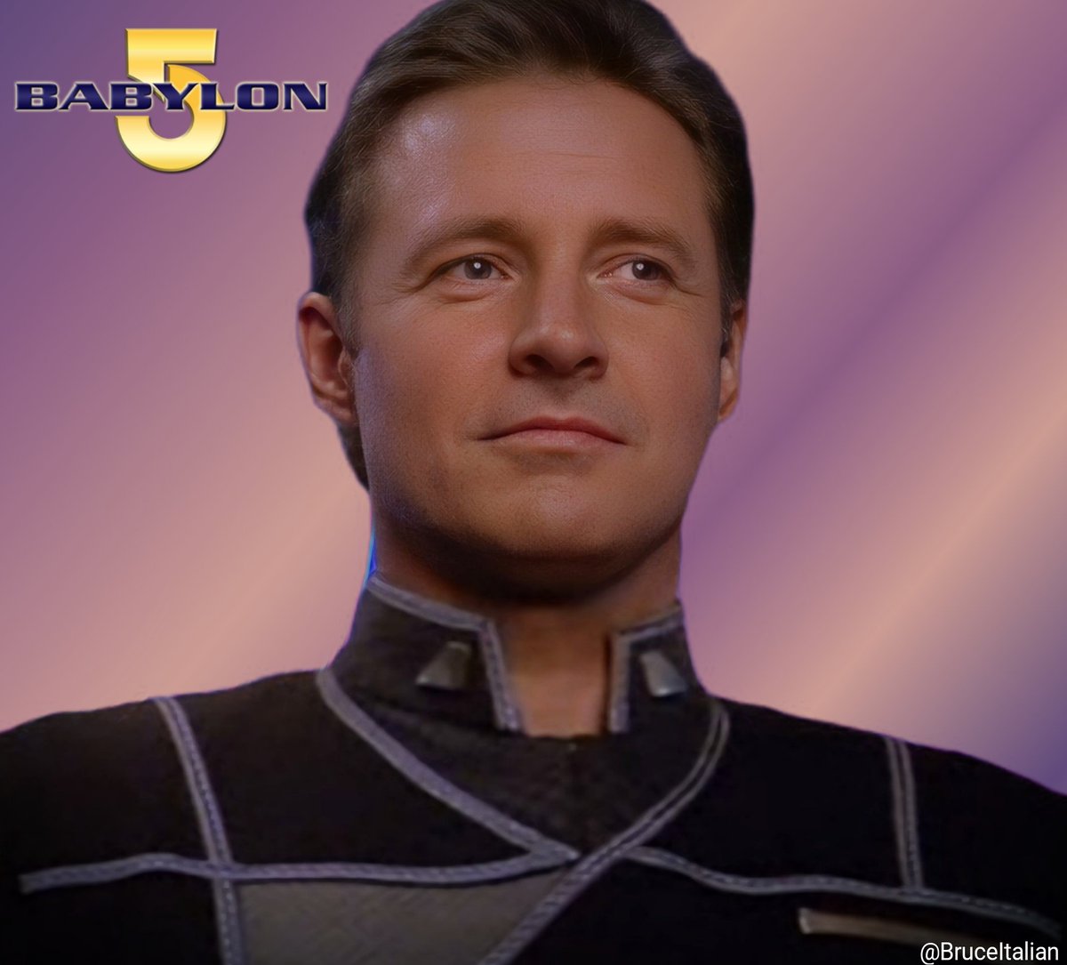 Bruce Boxleitner Italian Fan Page tweet media
