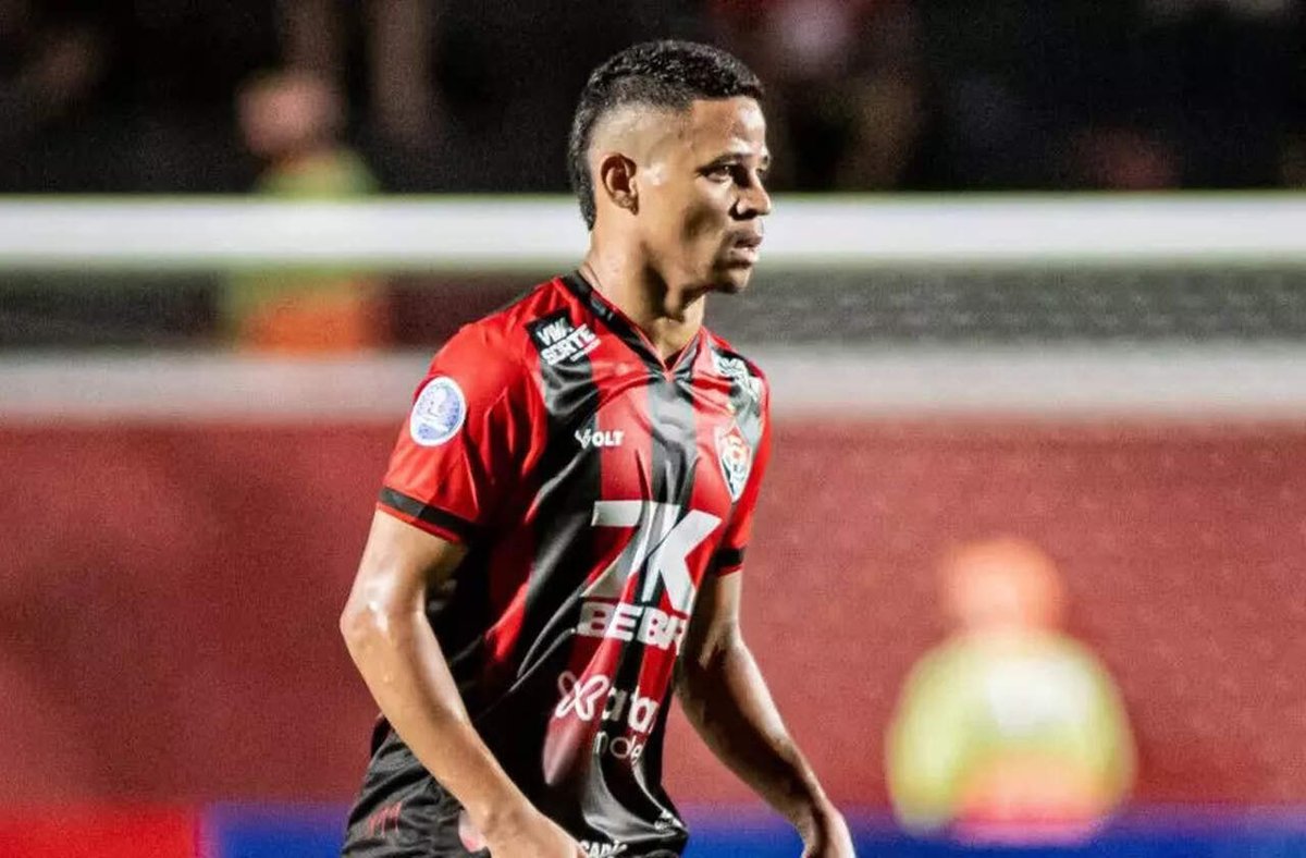 Vitóriasulamericano🦁 tweet media