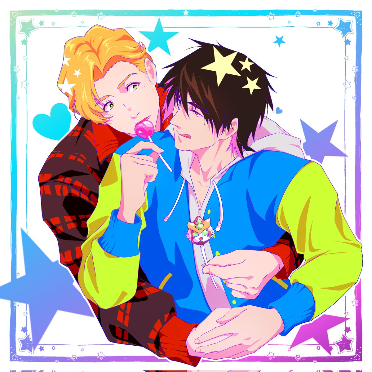 衣@5/31🤖3号館ち56a (@koromo_fa) / Posts / X