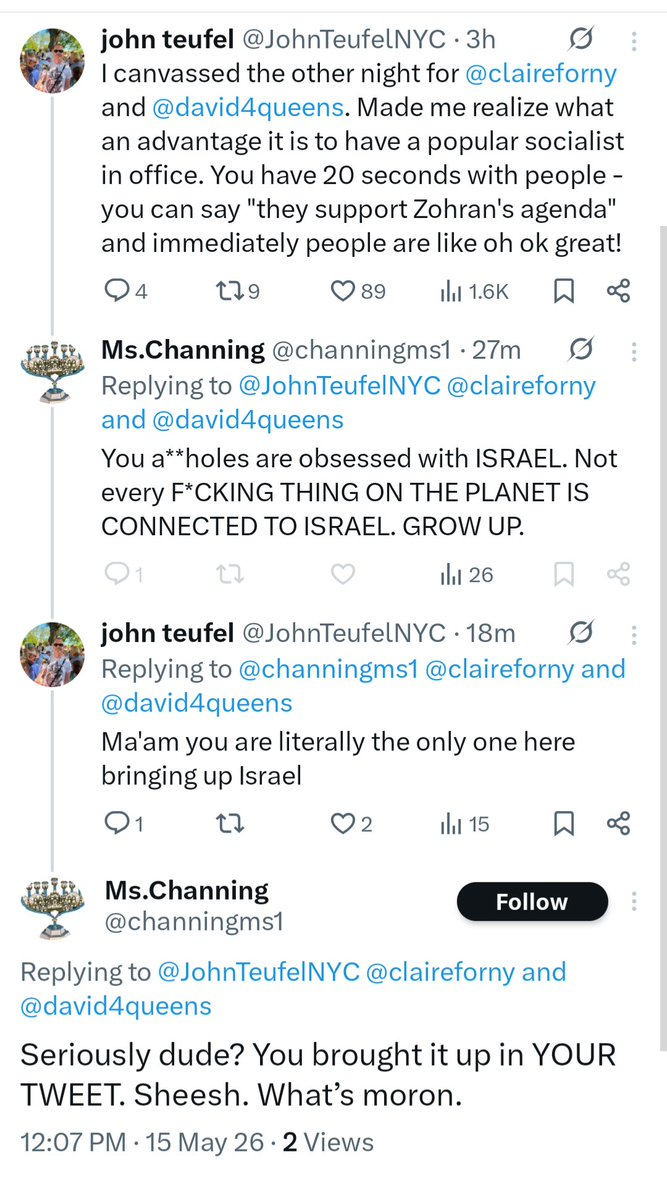john teufel tweet media