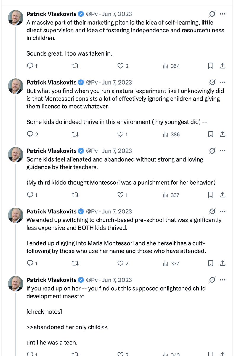Patrick Vlaskovits tweet media