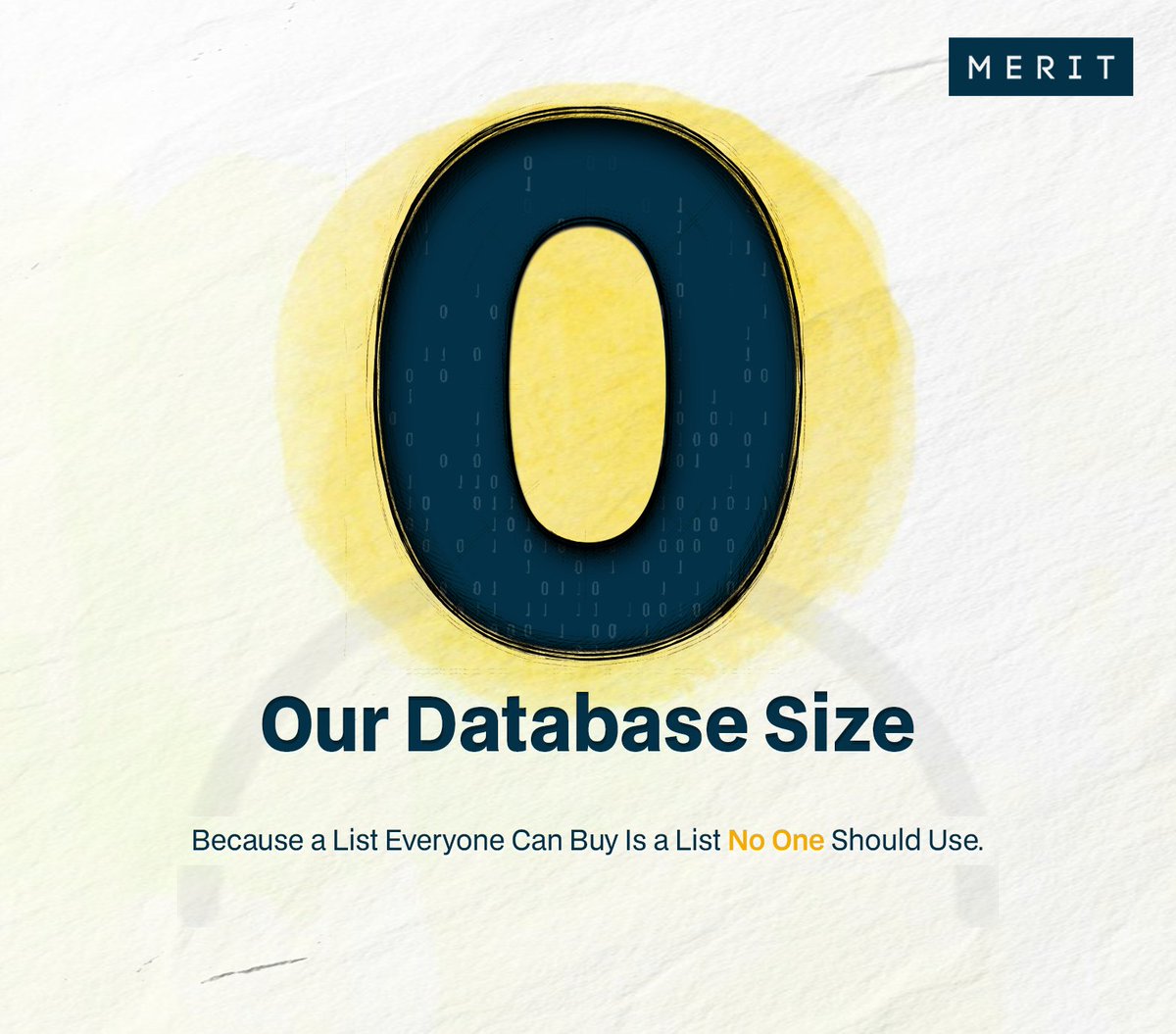 Merit Data and Technology Ltd tweet media