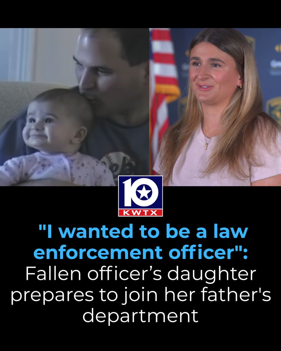 KWTX News 10 tweet media
