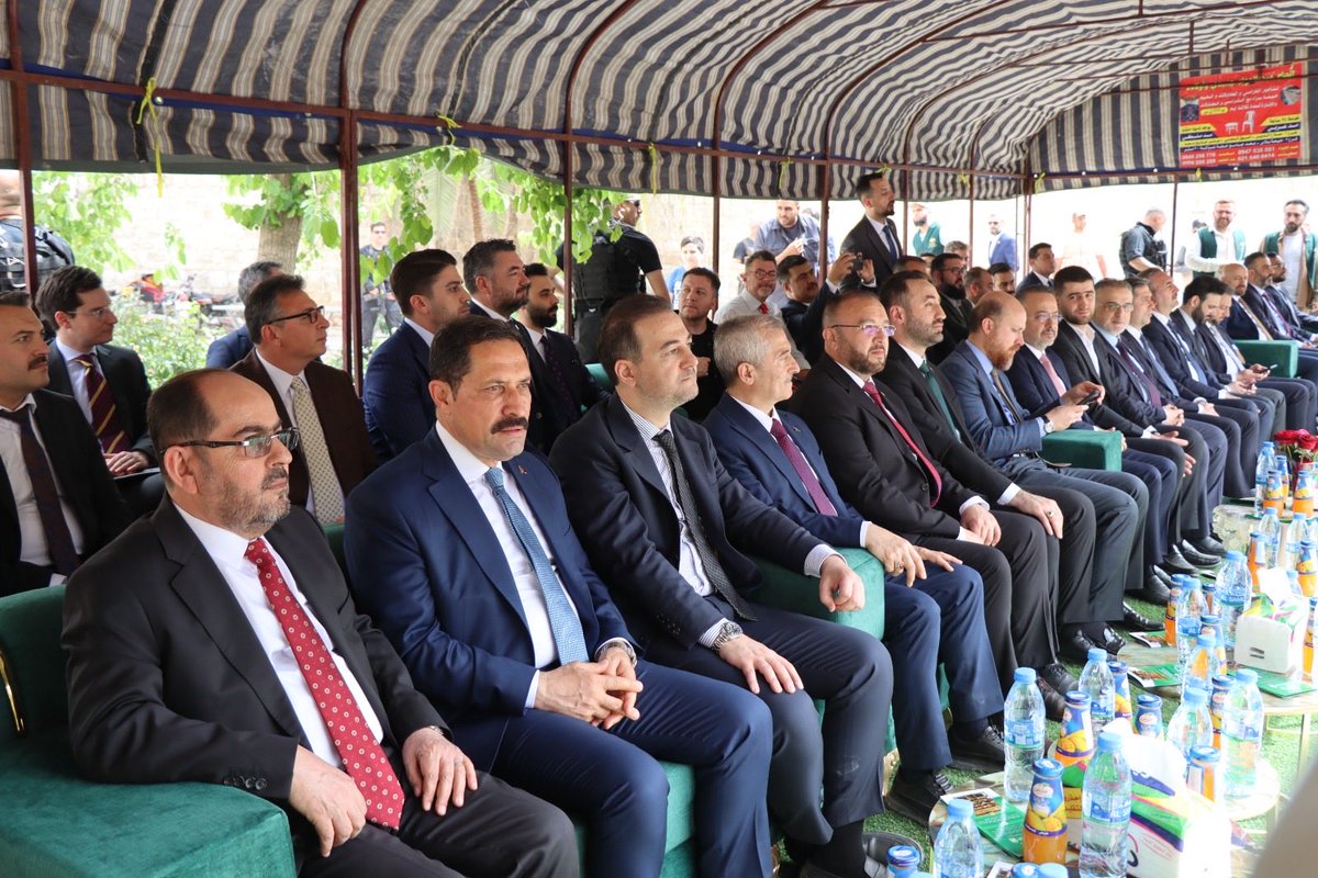 Abdurrahman Mustafa tweet media