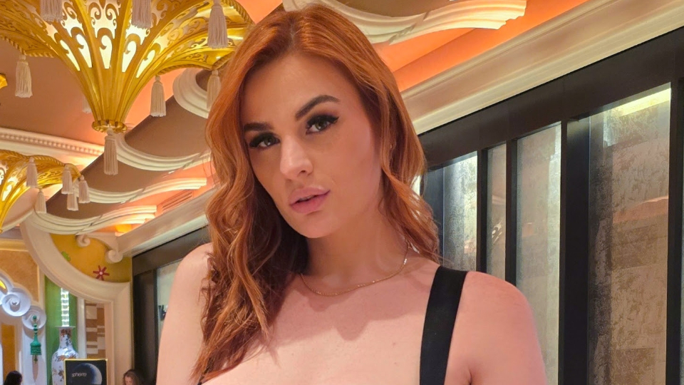 XBIZ tweet media