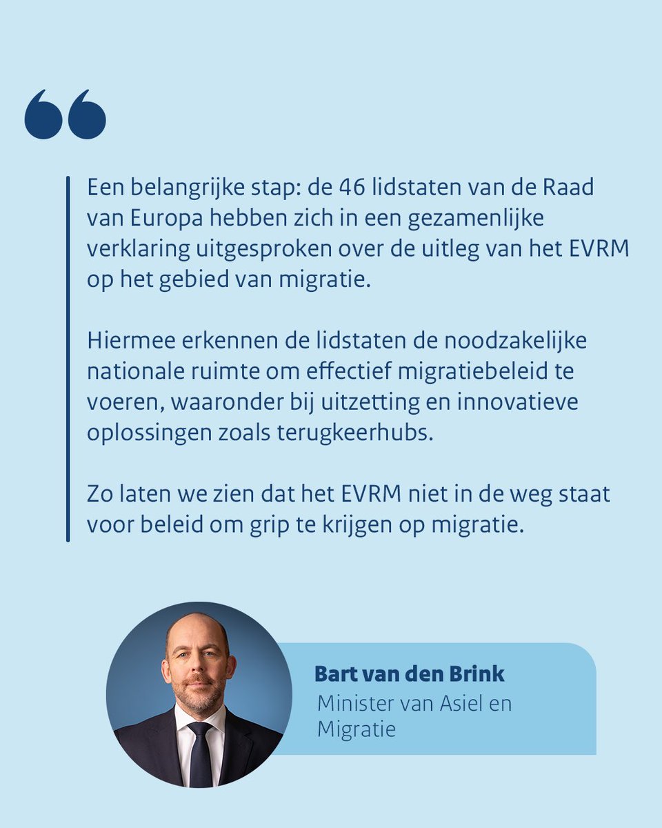 Bart van den Brink tweet media