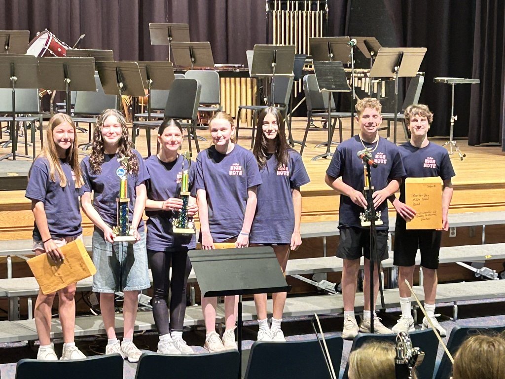 mendhamborosd's tweet photo. Congratulations to Mountain View's Band, Orchestra, and MV Singers ensembles for their performance at the annual High Note Music Festival.  All groups earned the "Superior" rating, the highest possible score. #mendhamborosd #lionspride https://t.co/ILYm4Y4x10