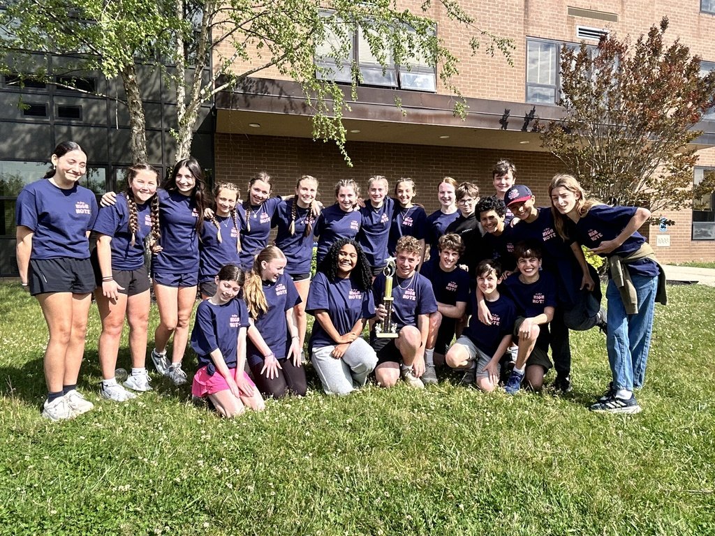 mendhamborosd's tweet photo. Congratulations to Mountain View's Band, Orchestra, and MV Singers ensembles for their performance at the annual High Note Music Festival.  All groups earned the "Superior" rating, the highest possible score. #mendhamborosd #lionspride https://t.co/ILYm4Y4x10
