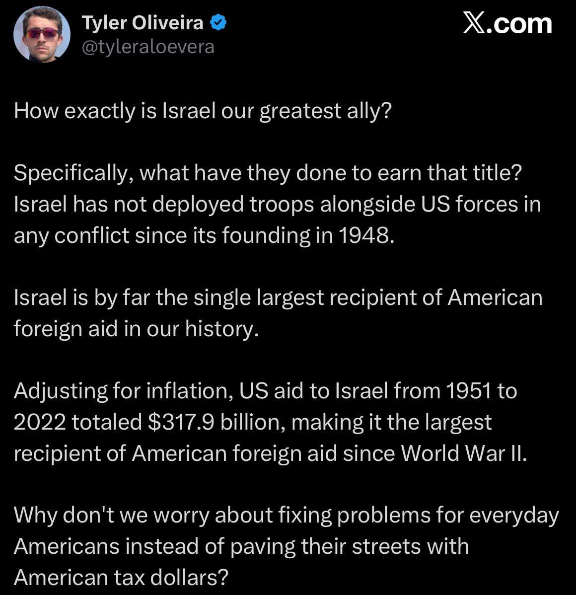 Clyde Cramer tweet media