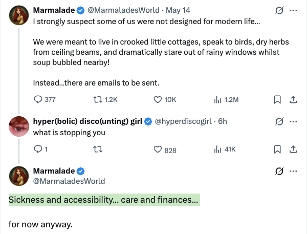 Carl tweet media