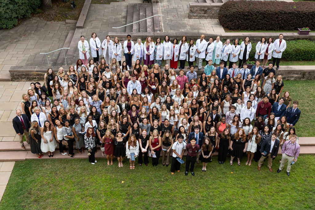 USC College of Nursing tweet media