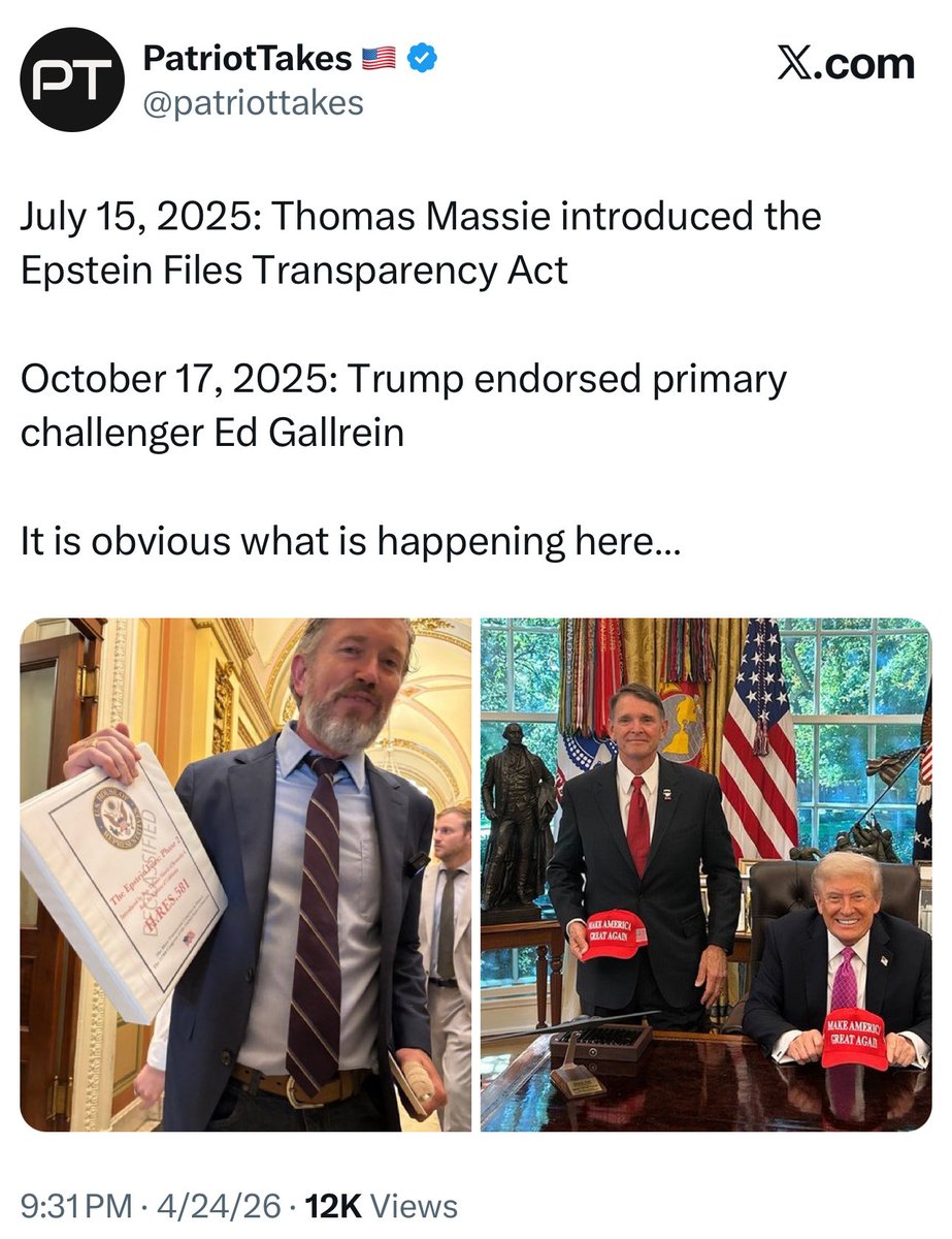 PatriotTakes 🇺🇸 tweet media