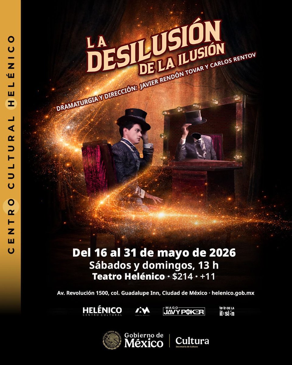 Loyolus 🎭🎬📺🎶 tweet media