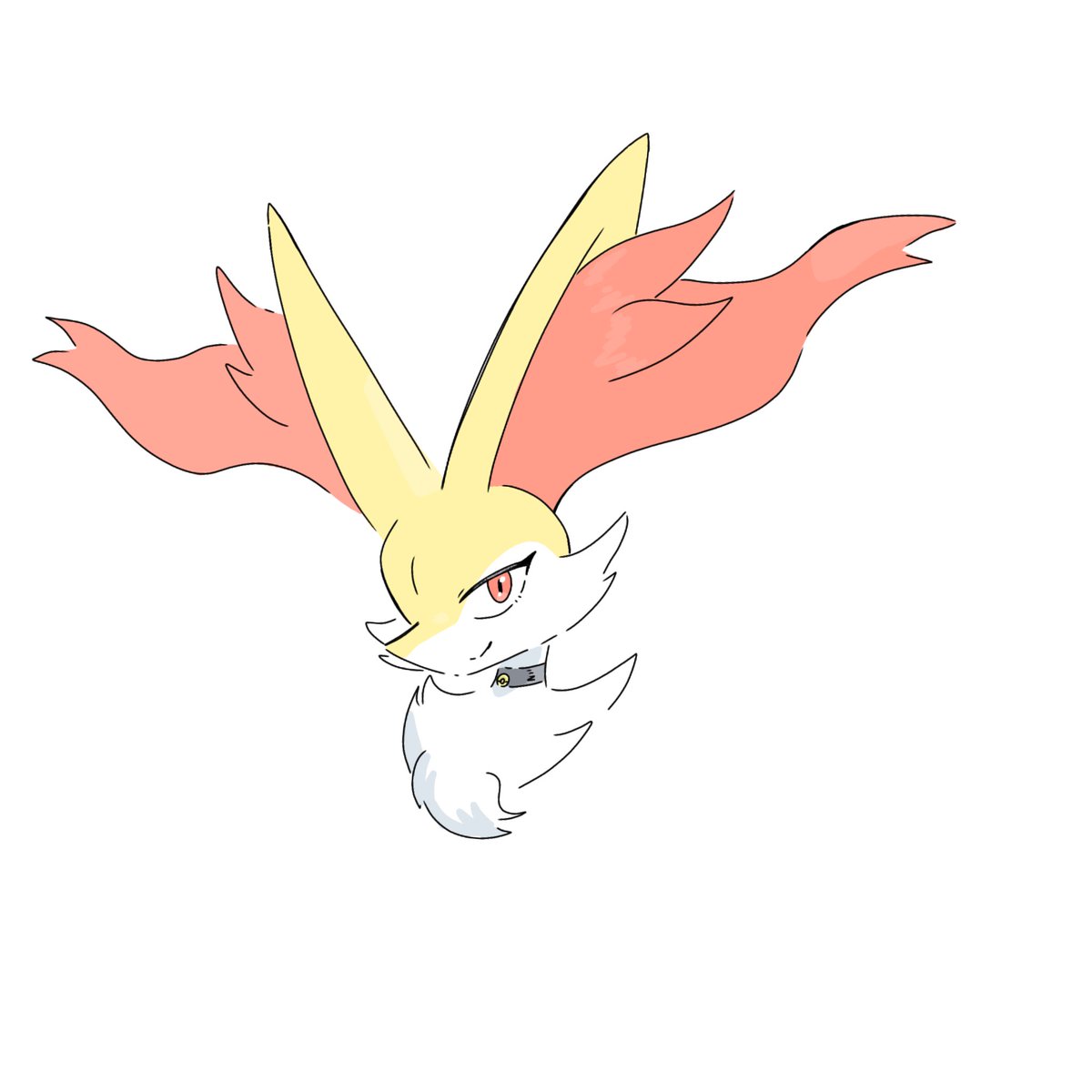 やぐるま tweet media