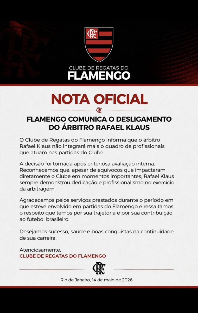 BDO Série A tweet media