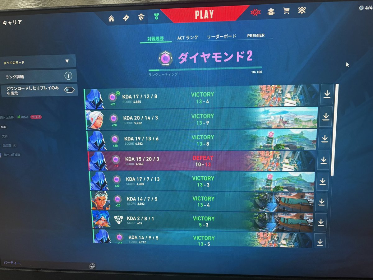 霞ヶ丘蒼那 tweet media