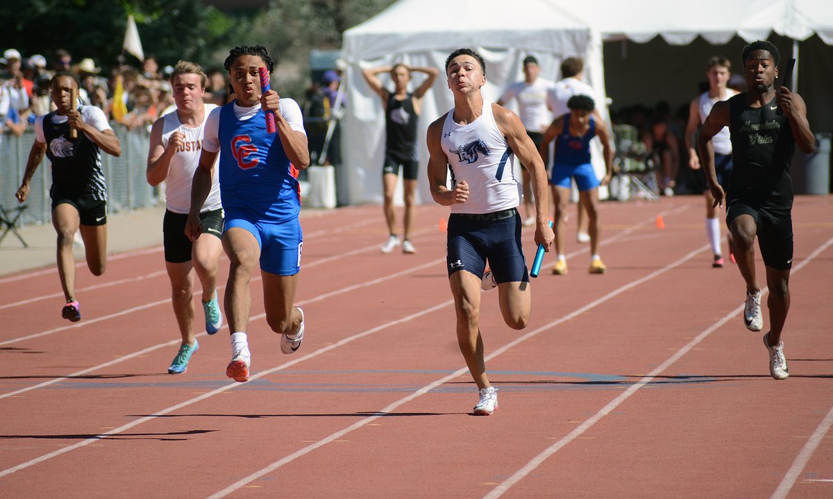 Jeffco Athletics tweet media