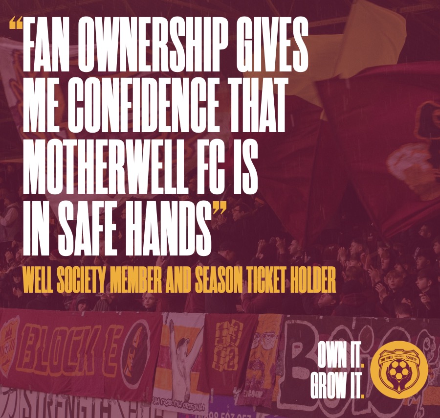 The Well Society tweet media