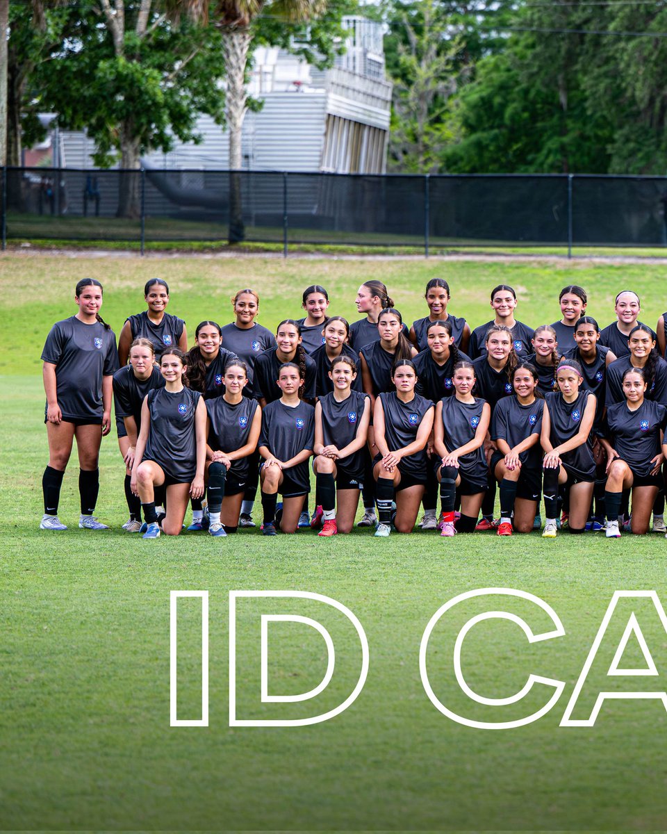 FPFPuertoRico's tweet photo. Seguimos observando talento femenino ⚽️

El fútbol femenino crece a pasos agigantados 🇵🇷🔥

Next ——> New Jersey

#FPFPuertoRico #Futbol #PuertoRico https://t.co/fA3J91d4xh