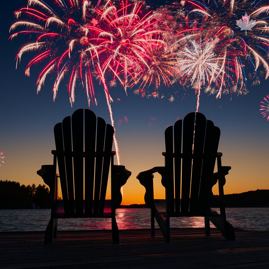 NextGenWealthFR's tweet photo. Nous souhaitons à tous les Canadiens et Canadiennes de passer une agréable longue fin de semaine, à l'occasion de la fête de la Reine et de la Journée des patriotes au Québec! https://t.co/kjJznsOhKO