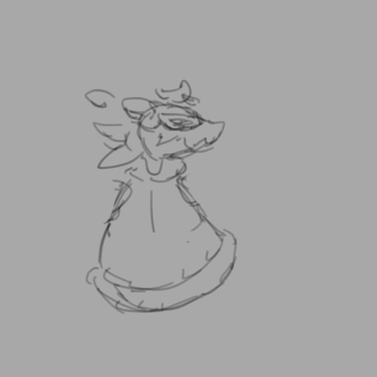 7el3mon's tweet photo. Dream shepherd wips https://t.co/Xby0yUeeHz